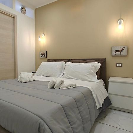 Apartamento Il Borgo Di Formide,Wi-Fi,Parking,Vicino Ortigia Syracuse Exterior foto