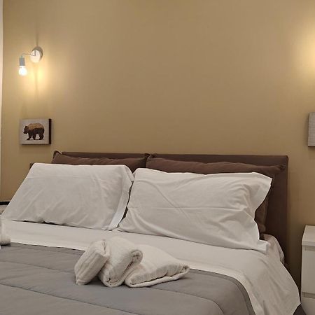 Apartamento Il Borgo Di Formide,Wi-Fi,Parking,Vicino Ortigia Syracuse Exterior foto