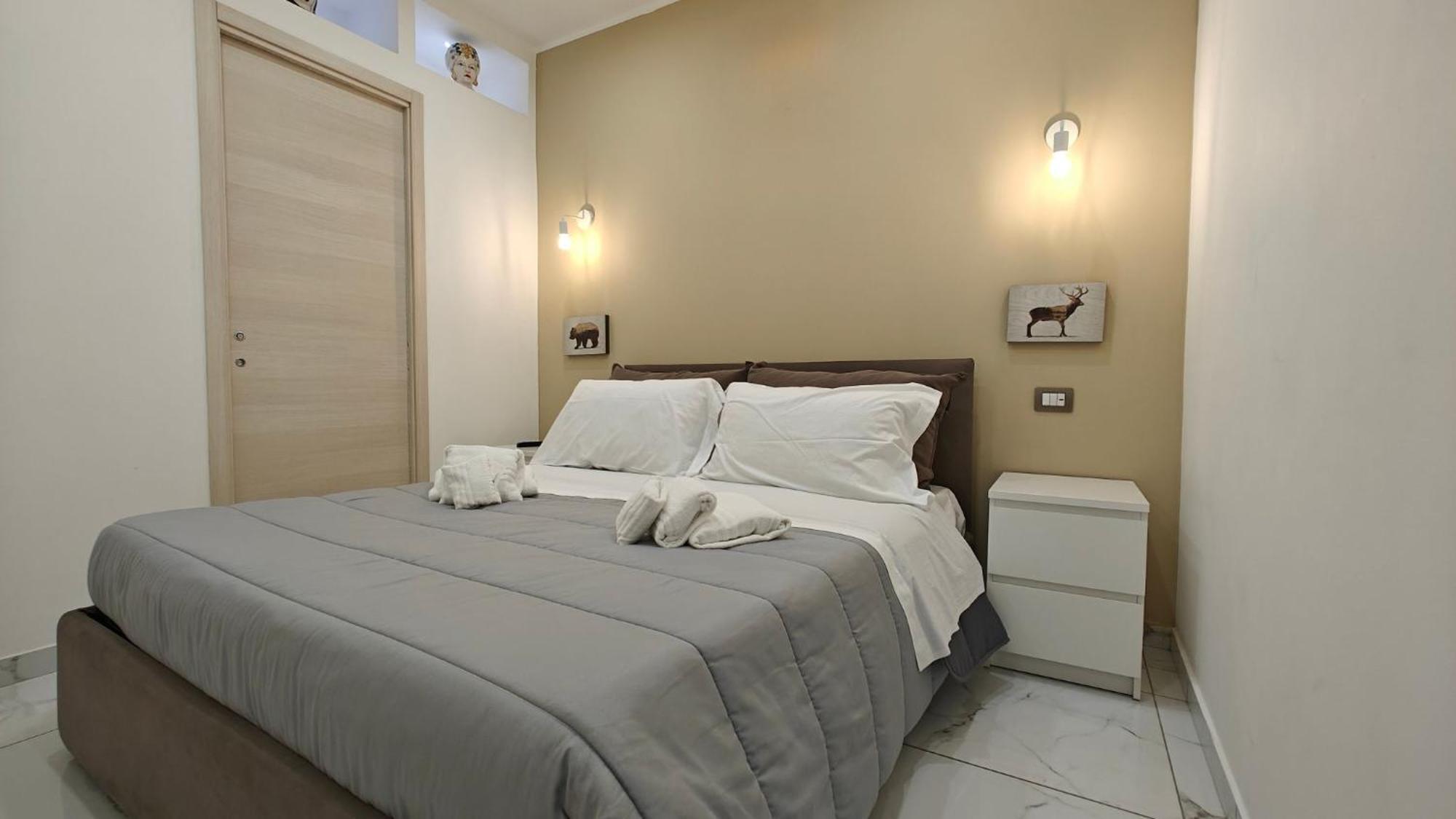 Apartamento Il Borgo Di Formide,Wi-Fi,Parking,Vicino Ortigia Syracuse Exterior foto