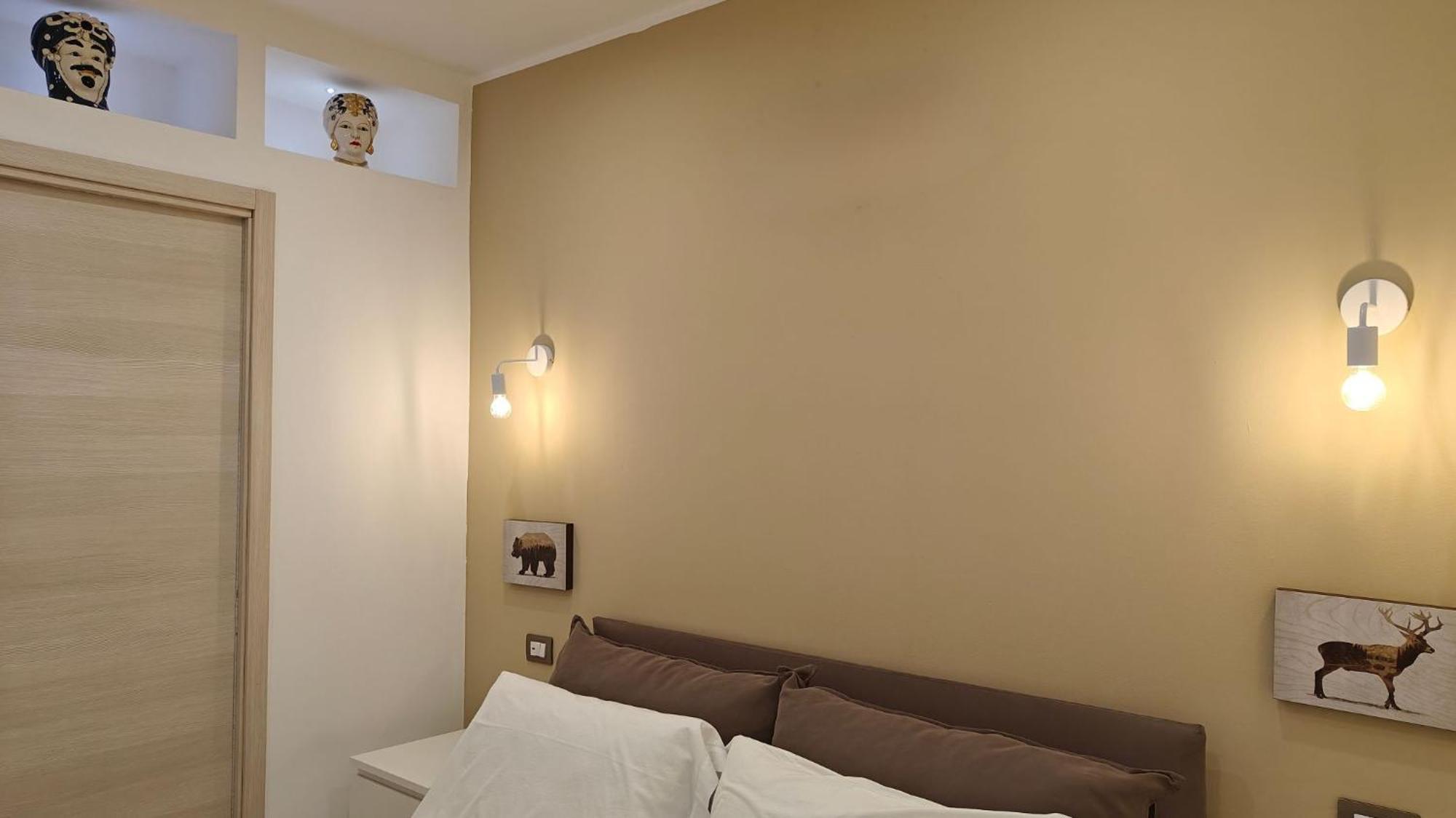 Apartamento Il Borgo Di Formide,Wi-Fi,Parking,Vicino Ortigia Syracuse Exterior foto