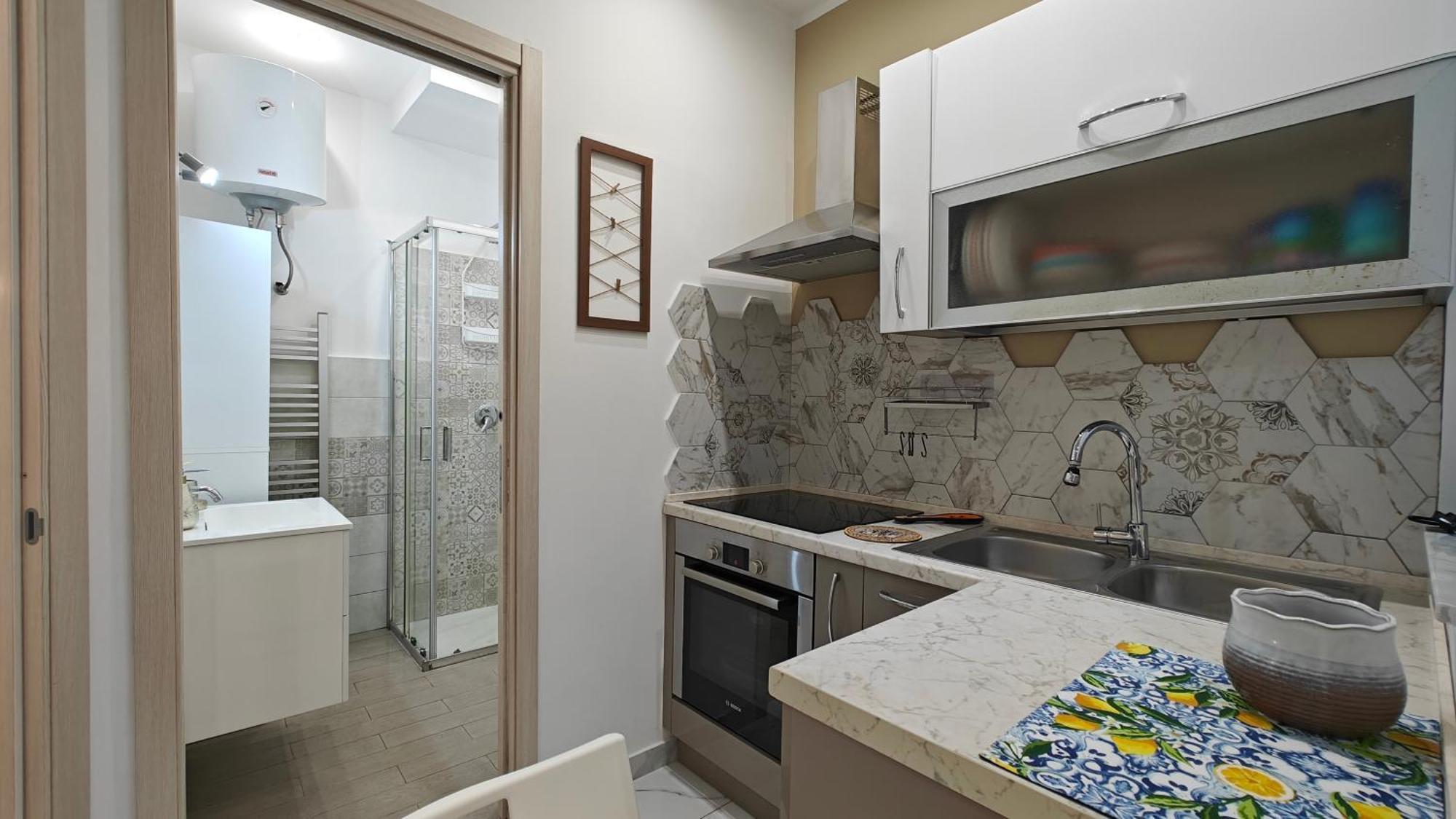 Apartamento Il Borgo Di Formide,Wi-Fi,Parking,Vicino Ortigia Syracuse Exterior foto