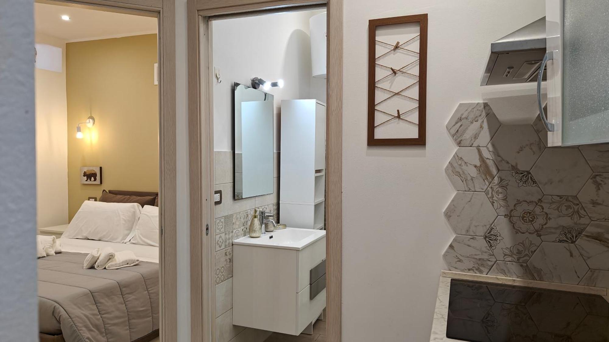 Apartamento Il Borgo Di Formide,Wi-Fi,Parking,Vicino Ortigia Syracuse Exterior foto